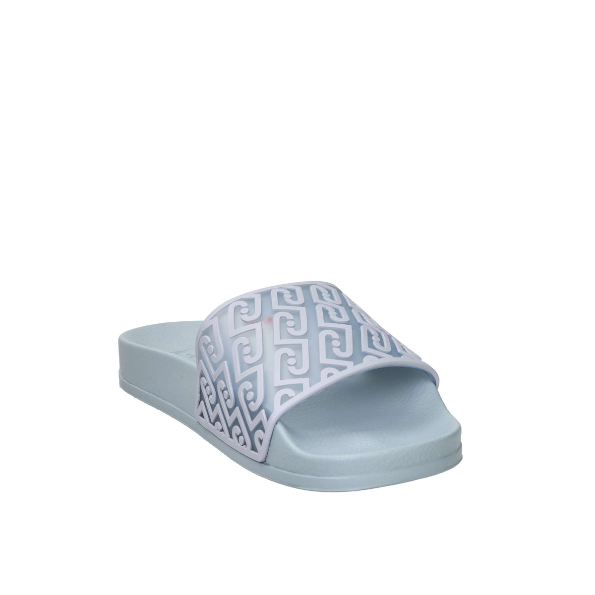 Liu-Jo Women's Low Slippers BA6075EX345 Sky Blue