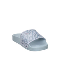 Liu-Jo Women's Low Slippers BA6075EX345 Sky Blue