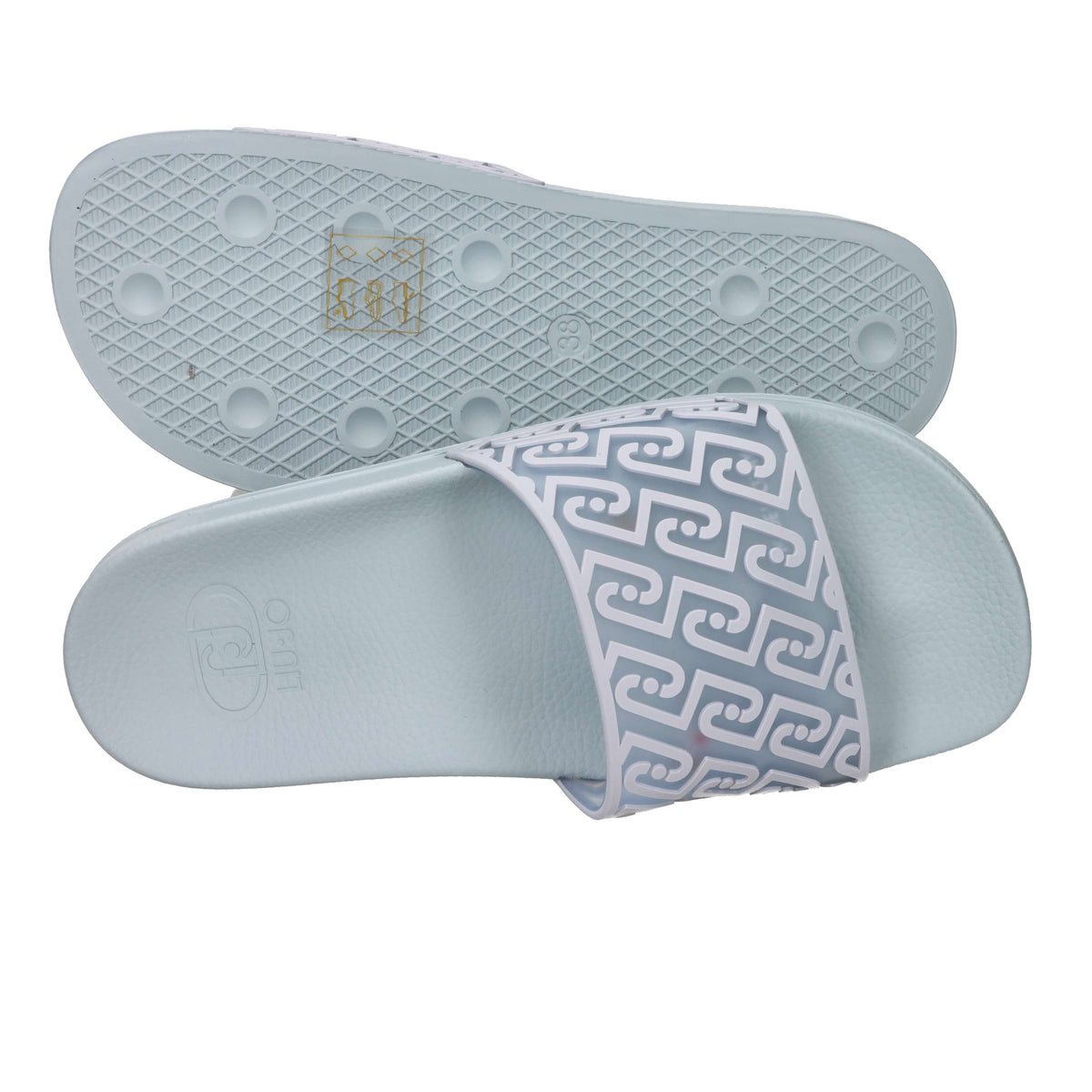 Liu-Jo Women's Low Slippers BA6075EX345 Sky Blue