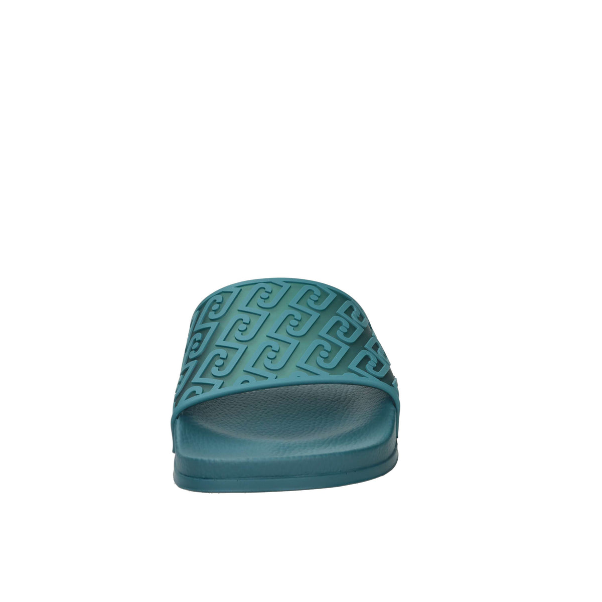 Liu-Jo Femme Mules basses BA6075EX345 Vert Eau