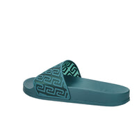 Liu-Jo Femme Mules basses BA6075EX345 Vert Eau