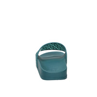 Liu-Jo Femme Mules basses BA6075EX345 Vert Eau