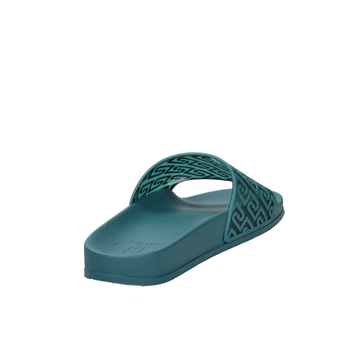 Liu-Jo Femme Mules basses BA6075EX345 Vert Eau