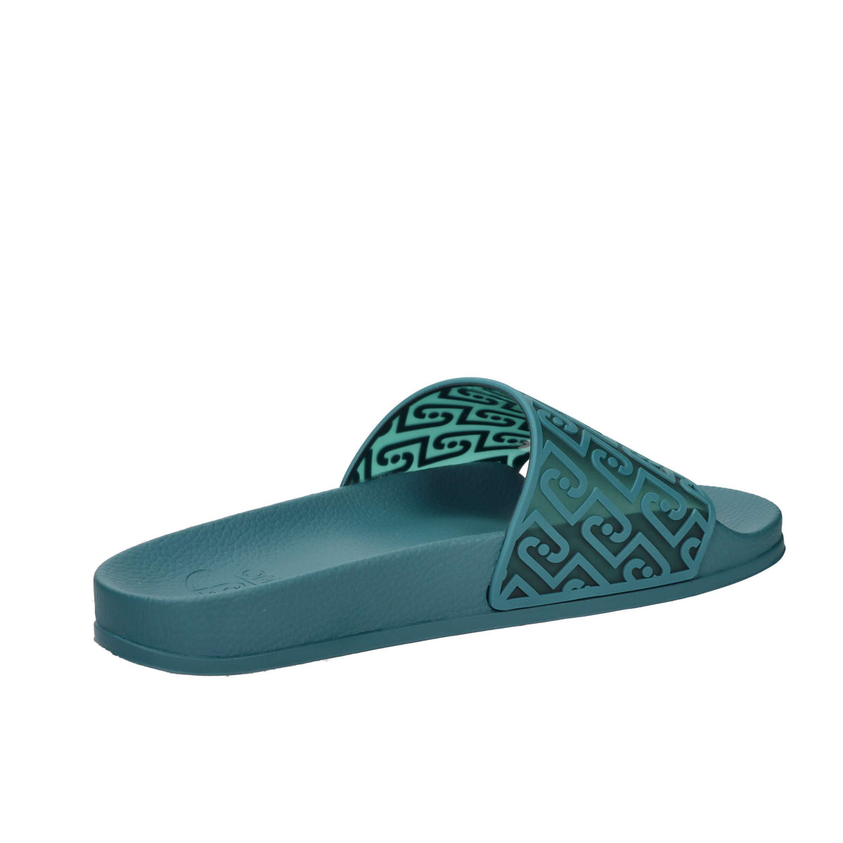 Liu-Jo Femme Mules basses BA6075EX345 Vert Eau
