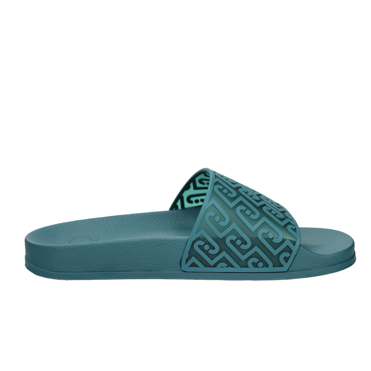 Liu-Jo Femme Mules basses BA6075EX345 Vert Eau