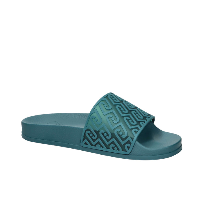Liu-Jo Femme Mules basses BA6075EX345 Vert Eau