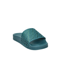 Liu-Jo Femme Mules basses BA6075EX345 Vert Eau
