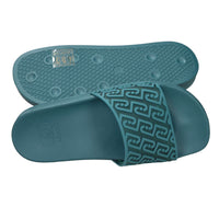 Liu-Jo Femme Mules basses BA6075EX345 Vert Eau