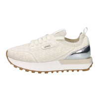Liu-Jo Women's Sneakers BA6067TX525 Cream