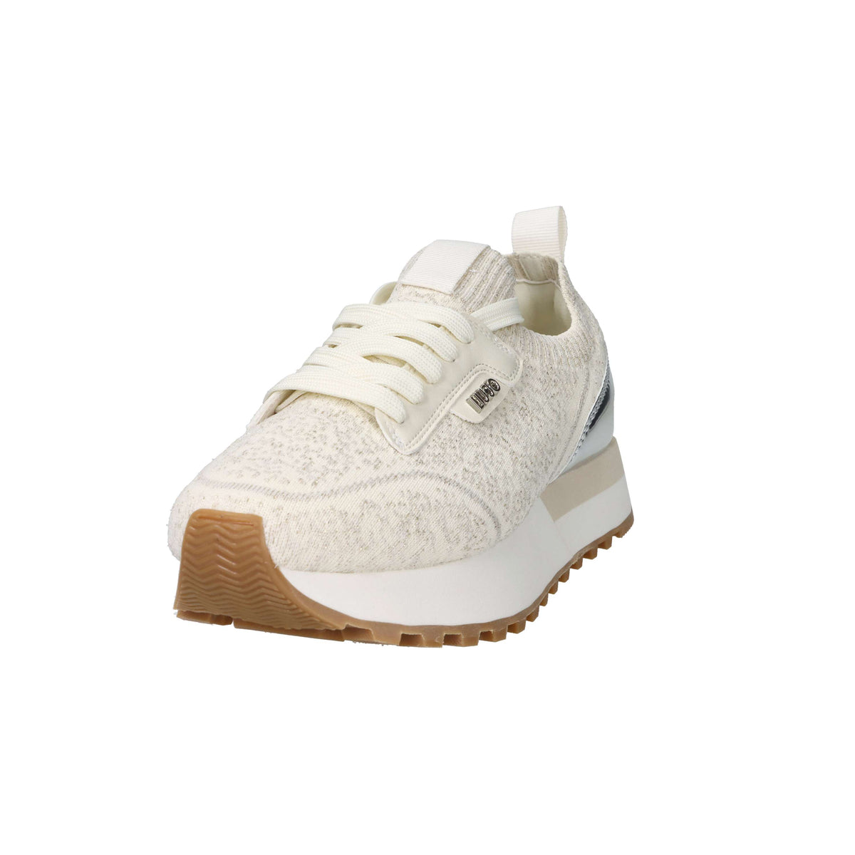 Liu-Jo Women's Sneakers BA6067TX525 Cream
