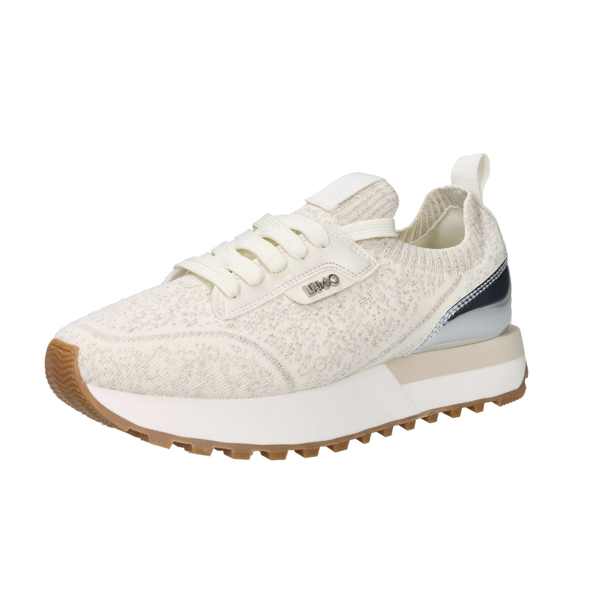 Liu-Jo Women's Sneakers BA6067TX525 Cream