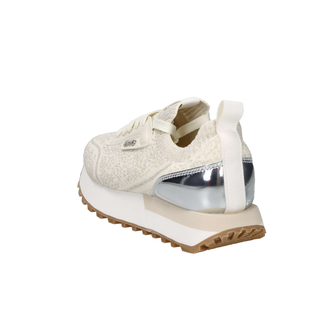 Liu-Jo Women's Sneakers BA6067TX525 Cream