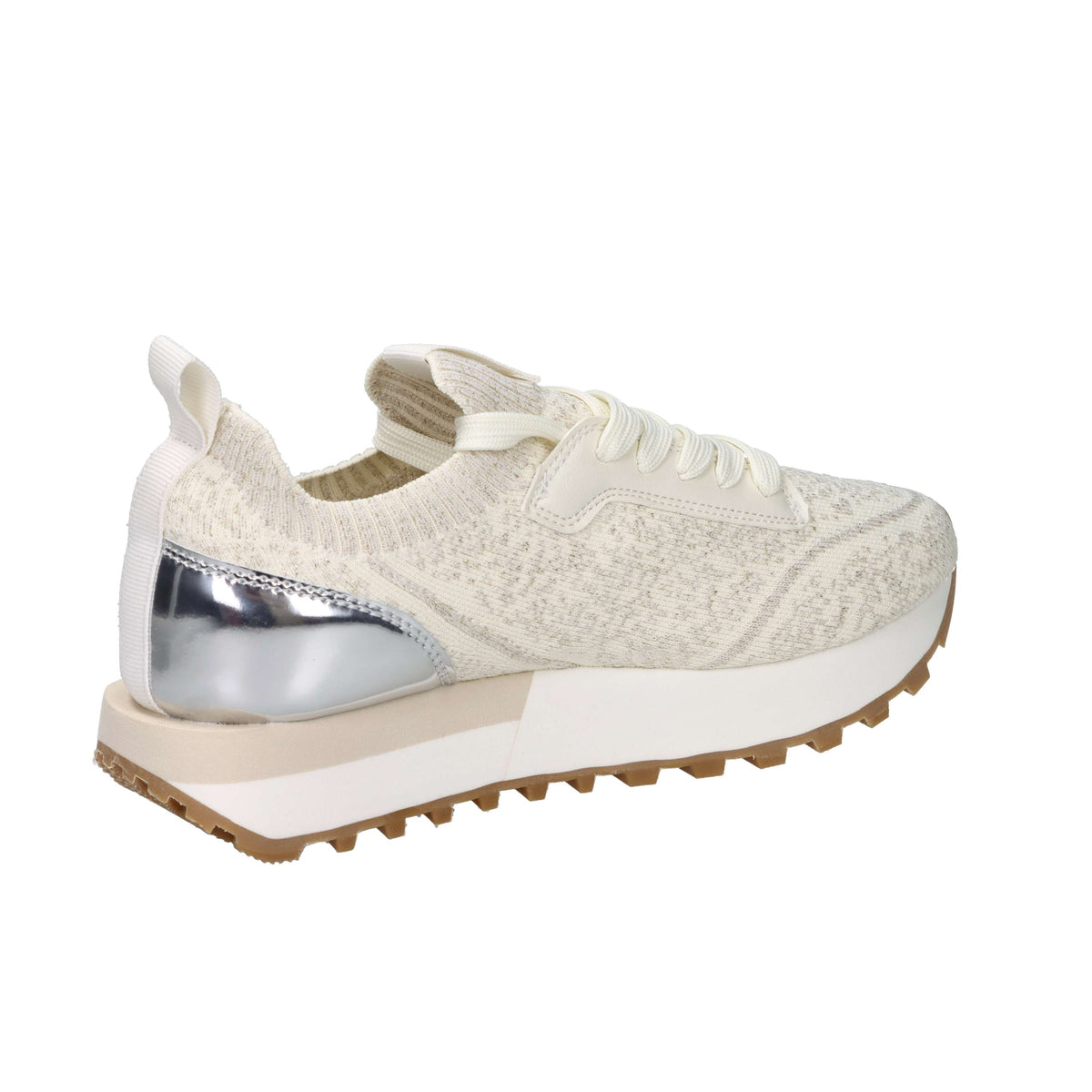 Liu-Jo Women's Sneakers BA6067TX525 Cream