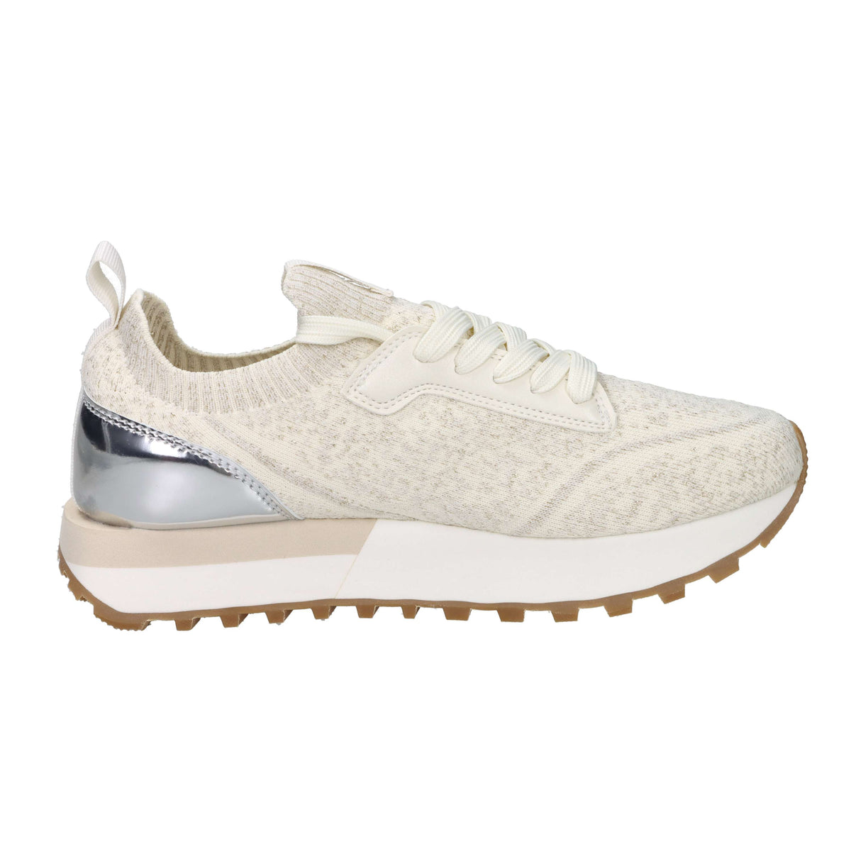 Liu-Jo Women's Sneakers BA6067TX525 Cream