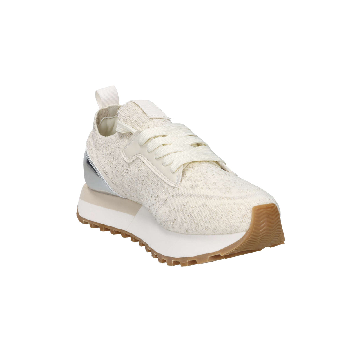 Liu-Jo Women's Sneakers BA6067TX525 Cream