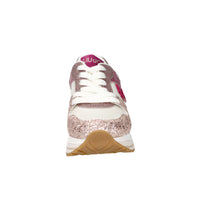 Liu-Jo Donna Sneakers BA6013TX099 Beige/Rosa