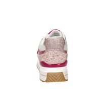 Liu-Jo Donna Sneakers BA6013TX099 Beige/Rosa
