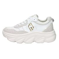 Liu-Jo Women's Sneakers BA6025PX825 White