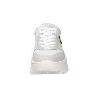Liu-Jo Women's Sneakers BA6025PX825 White