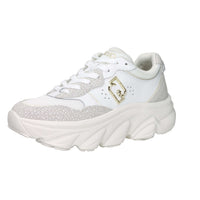 Liu-Jo Women's Sneakers BA6025PX825 White