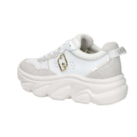 Liu-Jo Women's Sneakers BA6025PX825 White