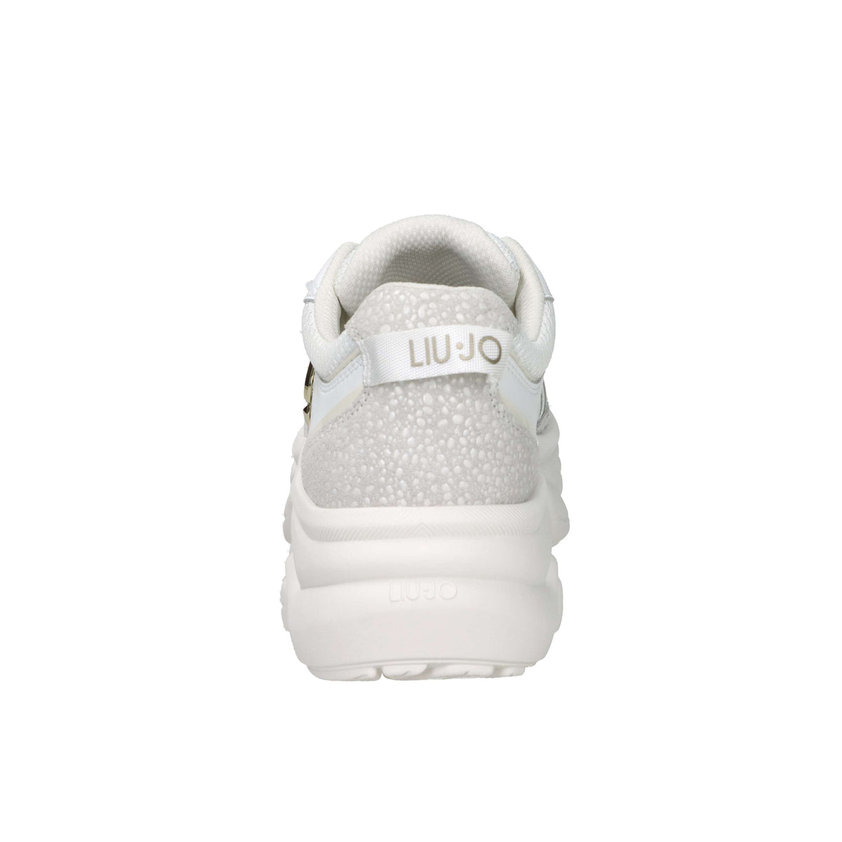 Liu-Jo Women's Sneakers BA6025PX825 White