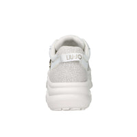 Liu-Jo Women's Sneakers BA6025PX825 White