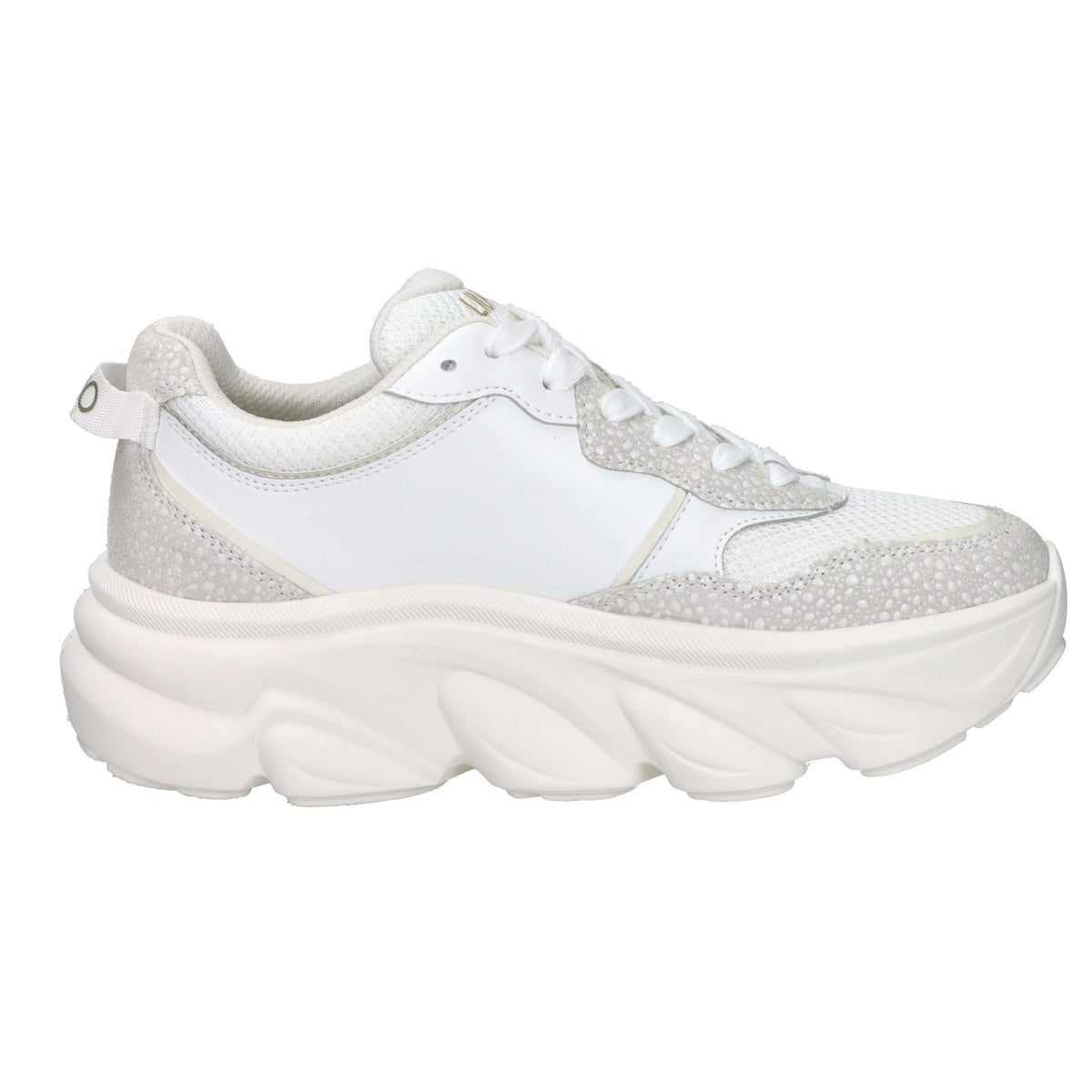 Liu-Jo Women's Sneakers BA6025PX825 White