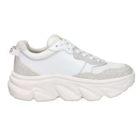 Liu-Jo Women's Sneakers BA6025PX825 White