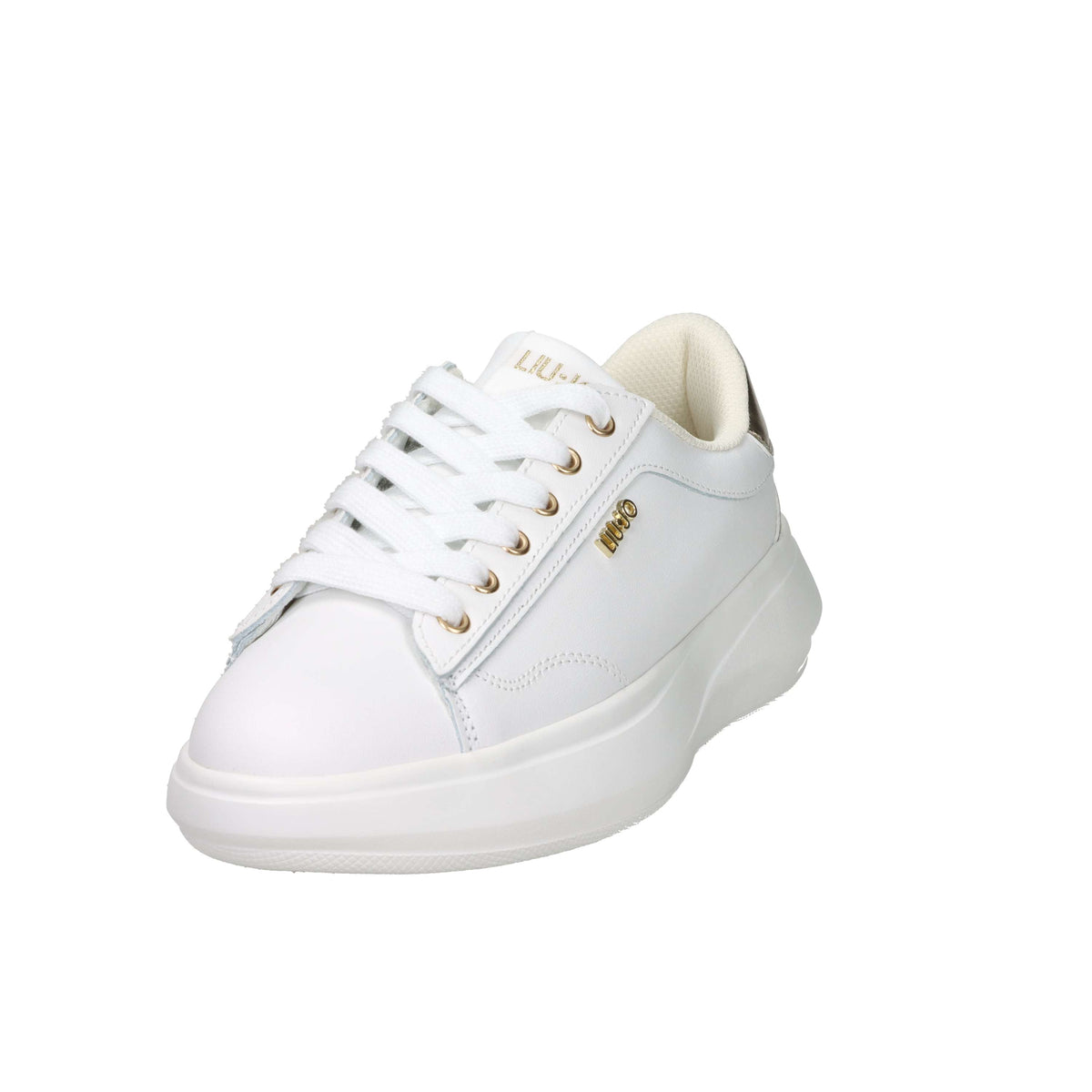 Liu-Jo Women's Sneakers BA6069PX026 White