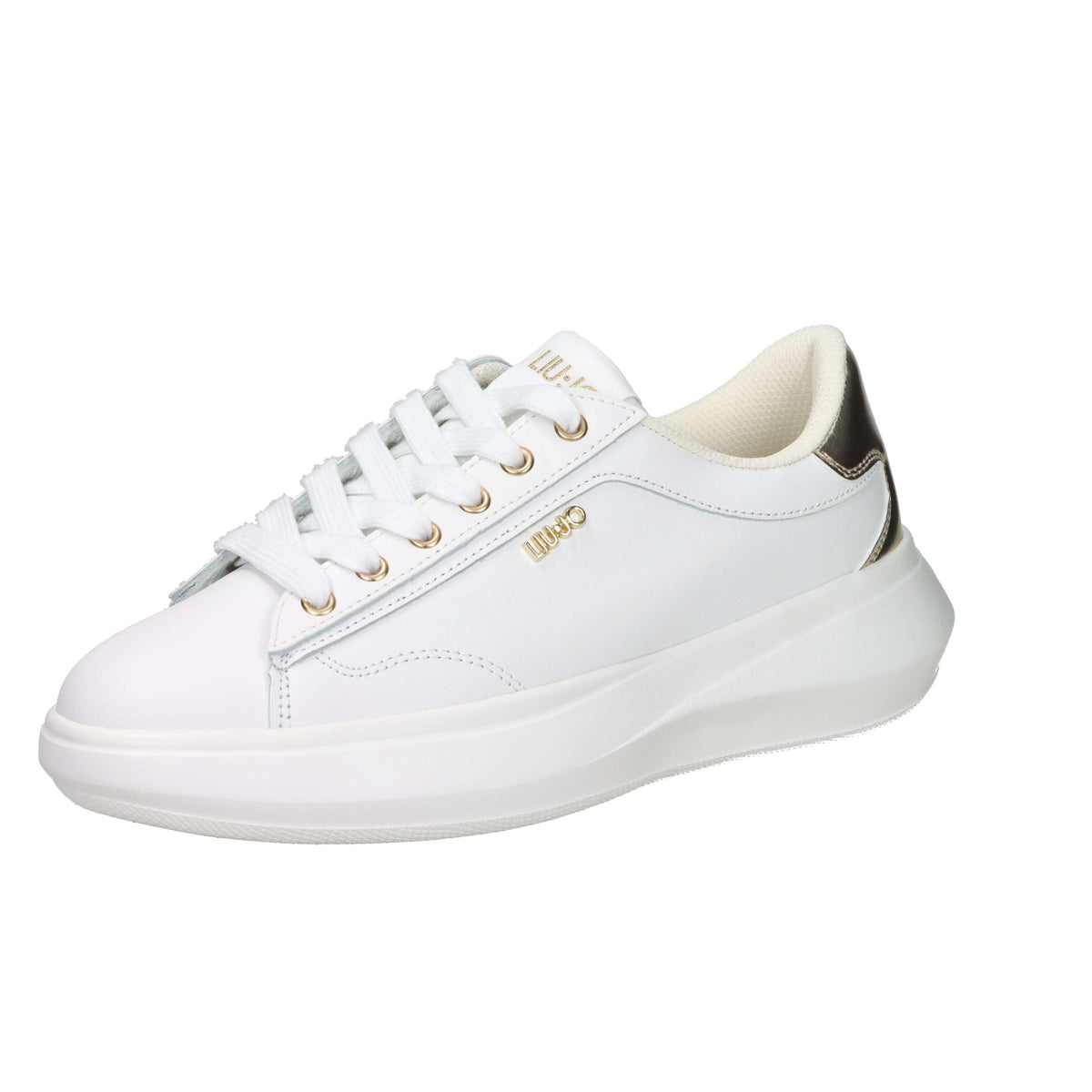 Liu-Jo Women's Sneakers BA6069PX026 White