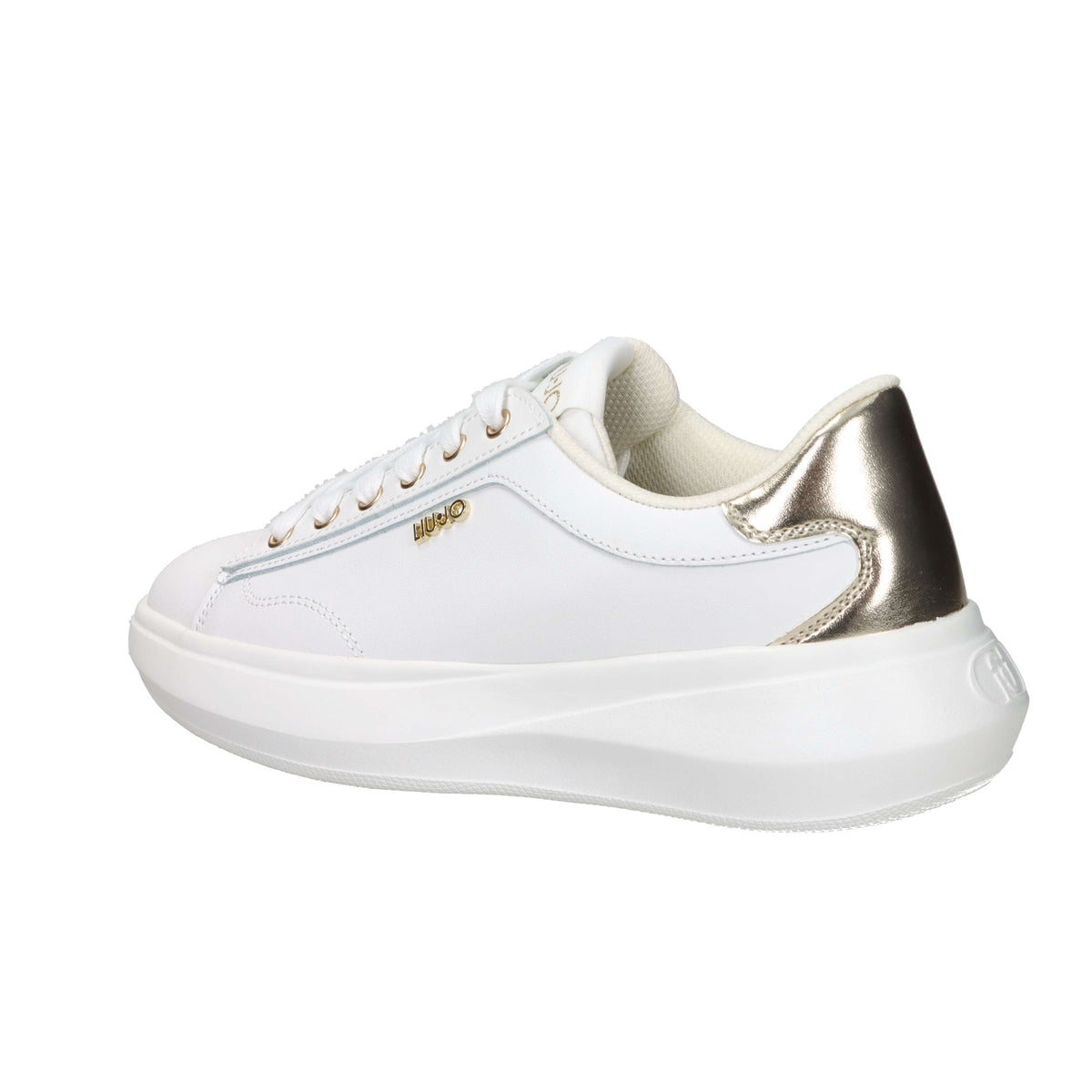 Liu-Jo Women's Sneakers BA6069PX026 White
