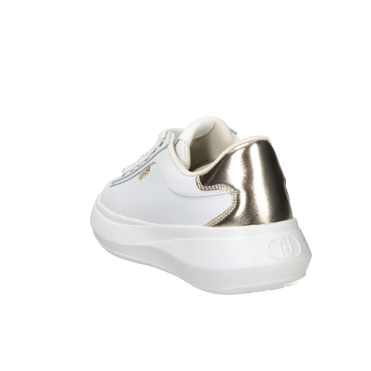 Liu-Jo Women's Sneakers BA6069PX026 White