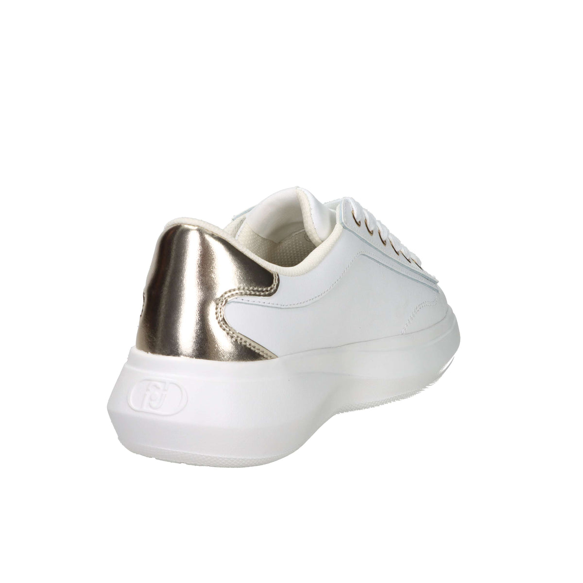 Liu-Jo Women's Sneakers BA6069PX026 White