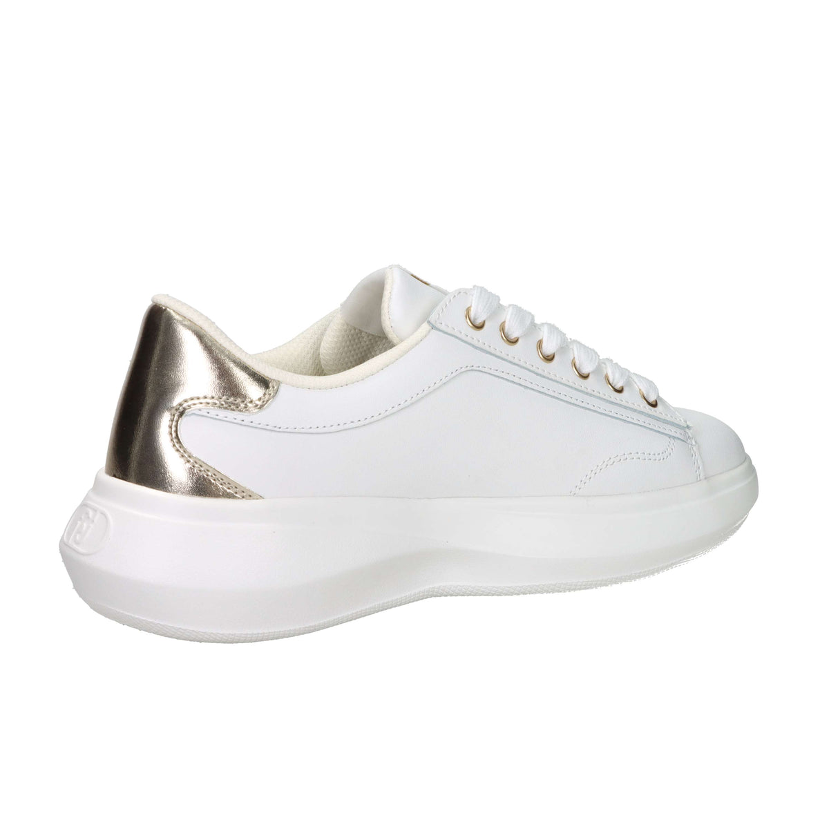 Liu-Jo Donna Sneakers BA6069PX026 Bianco