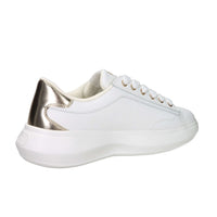 Liu-Jo Donna Sneakers BA6069PX026 Bianco