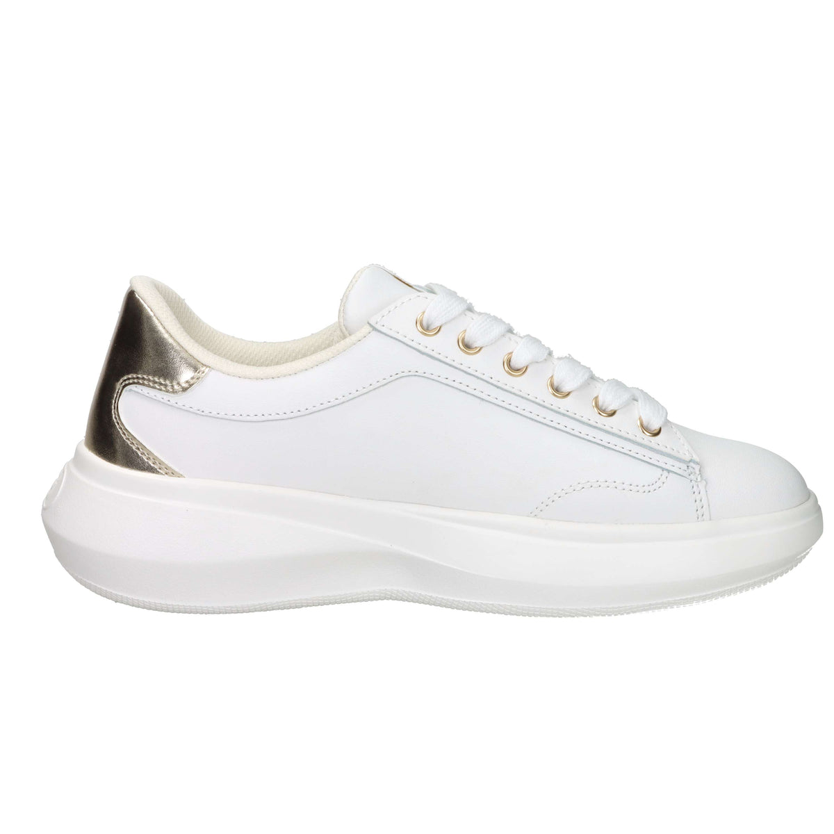 Liu-Jo Women's Sneakers BA6069PX026 White