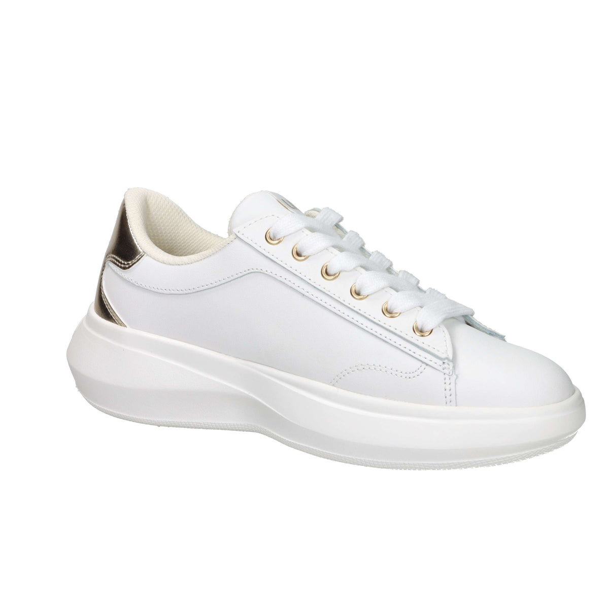 Liu-Jo Women's Sneakers BA6069PX026 White