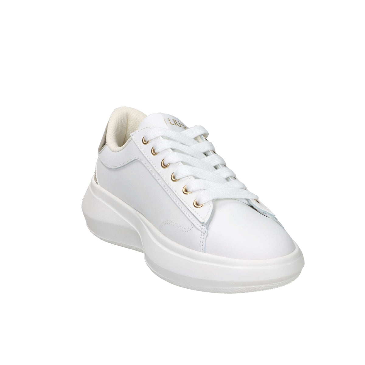 Liu-Jo Women's Sneakers BA6069PX026 White