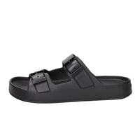 Calvin Klein Homme Mule HM0HM02116 Noir