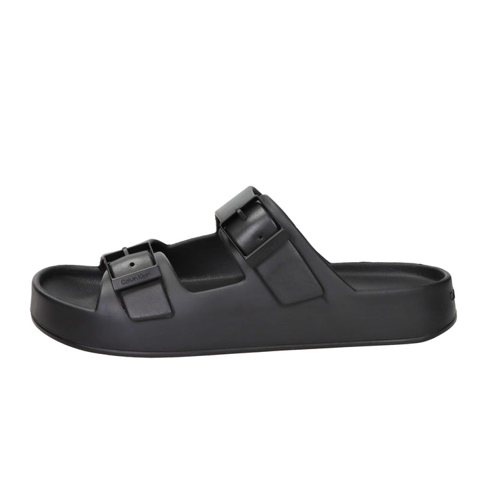 Calvin Klein Homme Mule HM0HM02116 Noir
