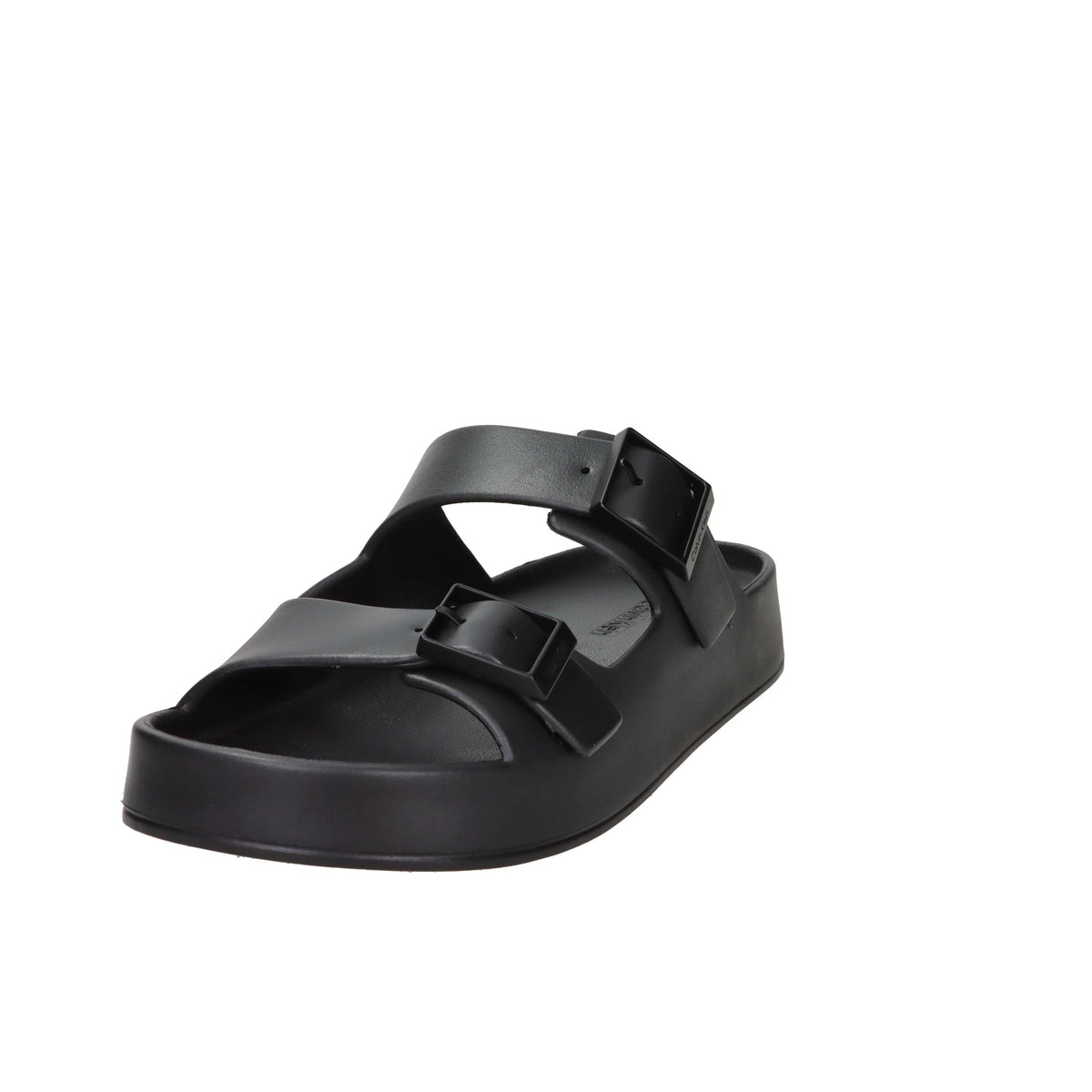 Calvin Klein Homme Mule HM0HM02116 Noir