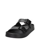 Calvin Klein Homme Mule HM0HM02116 Noir