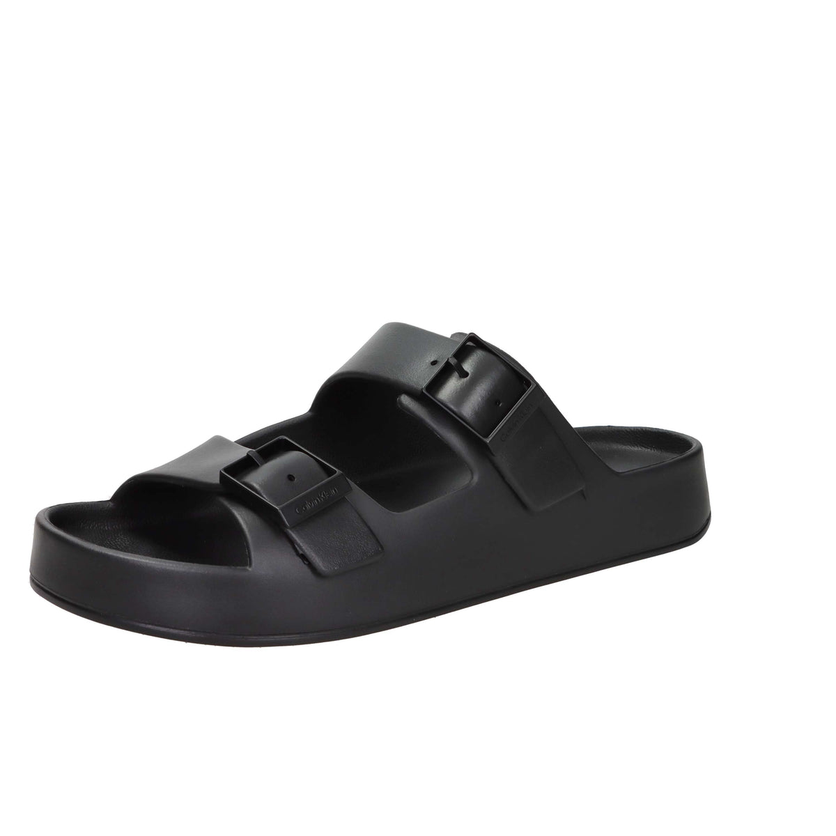 Calvin Klein Homme Mule HM0HM02116 Noir