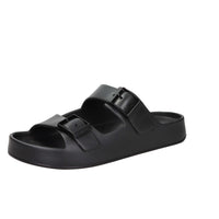 Calvin Klein Homme Mule HM0HM02116 Noir