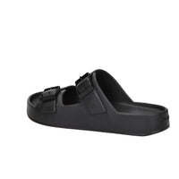 Calvin Klein Homme Mule HM0HM02116 Noir