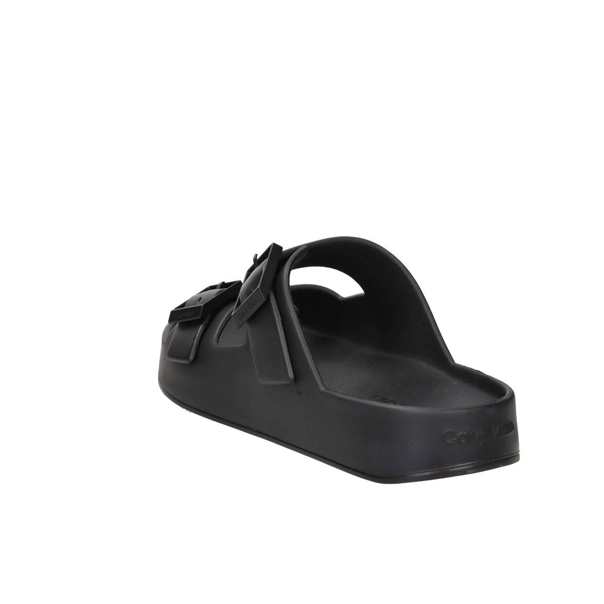 Calvin Klein Homme Mule HM0HM02116 Noir