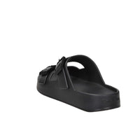 Calvin Klein Homme Mule HM0HM02116 Noir