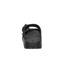 Calvin Klein Homme Mule HM0HM02116 Noir