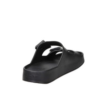 Calvin Klein Homme Mule HM0HM02116 Noir